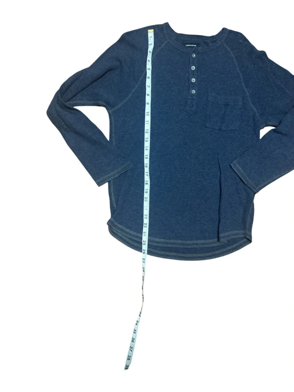 J. Crew crew jeans